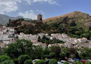 Vivienda Turística Bufer Cazorla, Cazorla